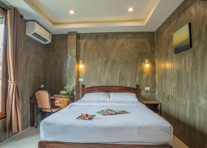 Namu Hotel