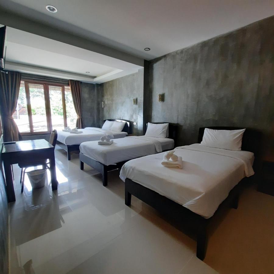 Hotel Namu 3*
