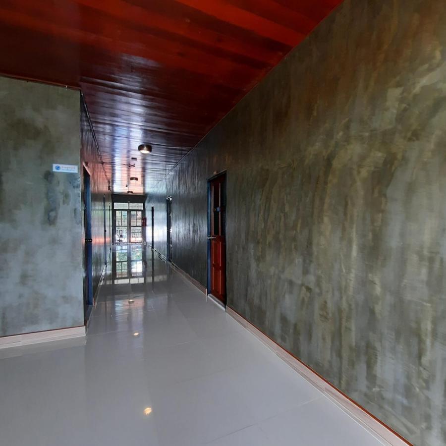 Hotel Namu Pai