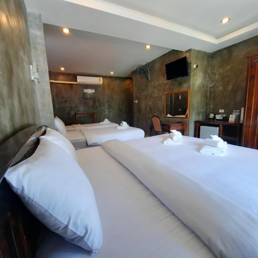 Namu Hotel Pai