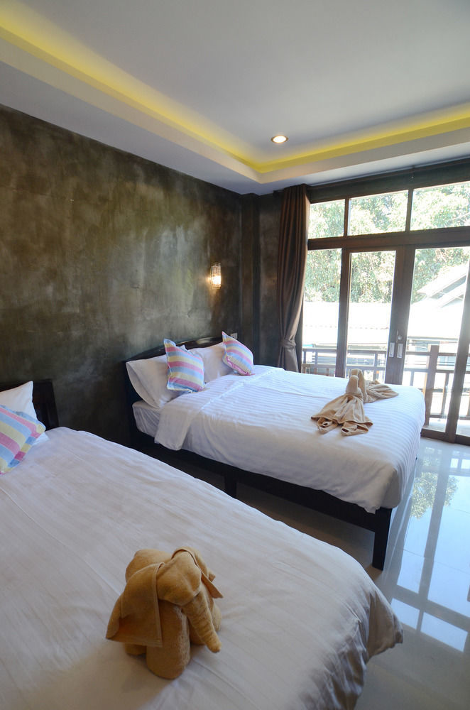 Namu Hotel Pai